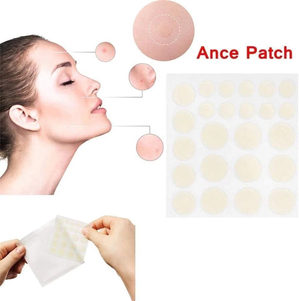 COSRX Acne Pimple Master Patch 24 Patchs – Image 2