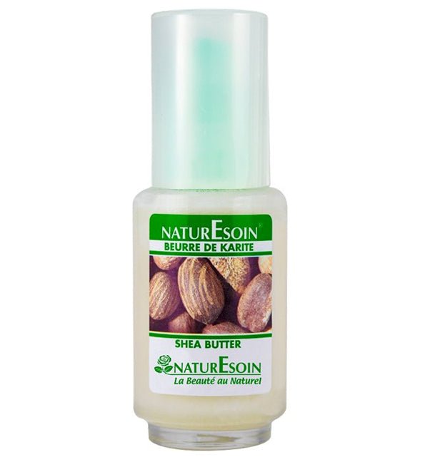 NaturEsoin Beurre de Karité – 50 ml