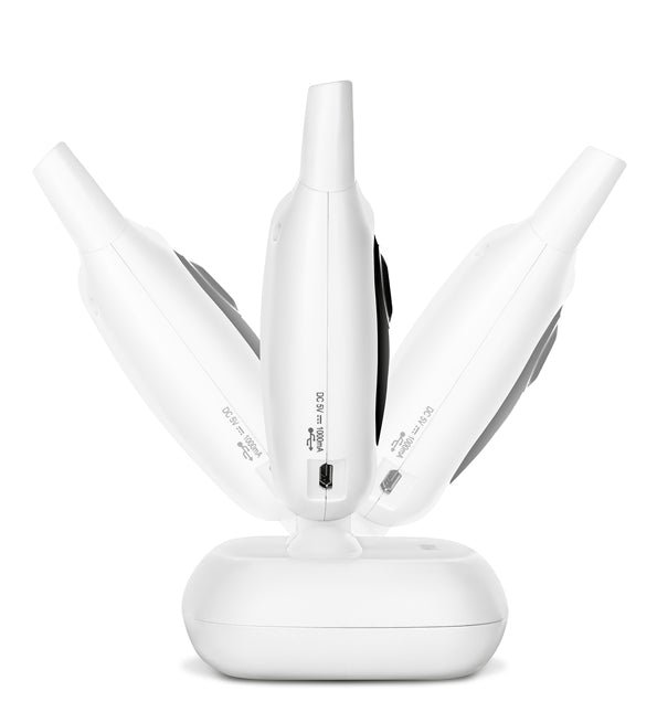 Reer Video baby monitor BabyCam L - digital 4.3 inch – Image 3