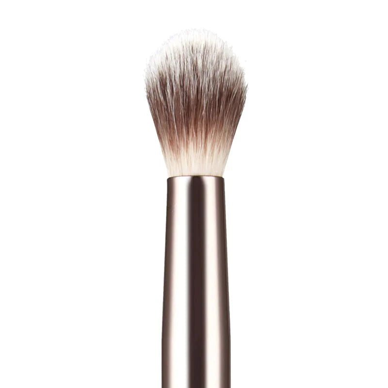 MUA LARGE FLUFFY BLENDING BRUSH WITH HOLO BOX – Image 2