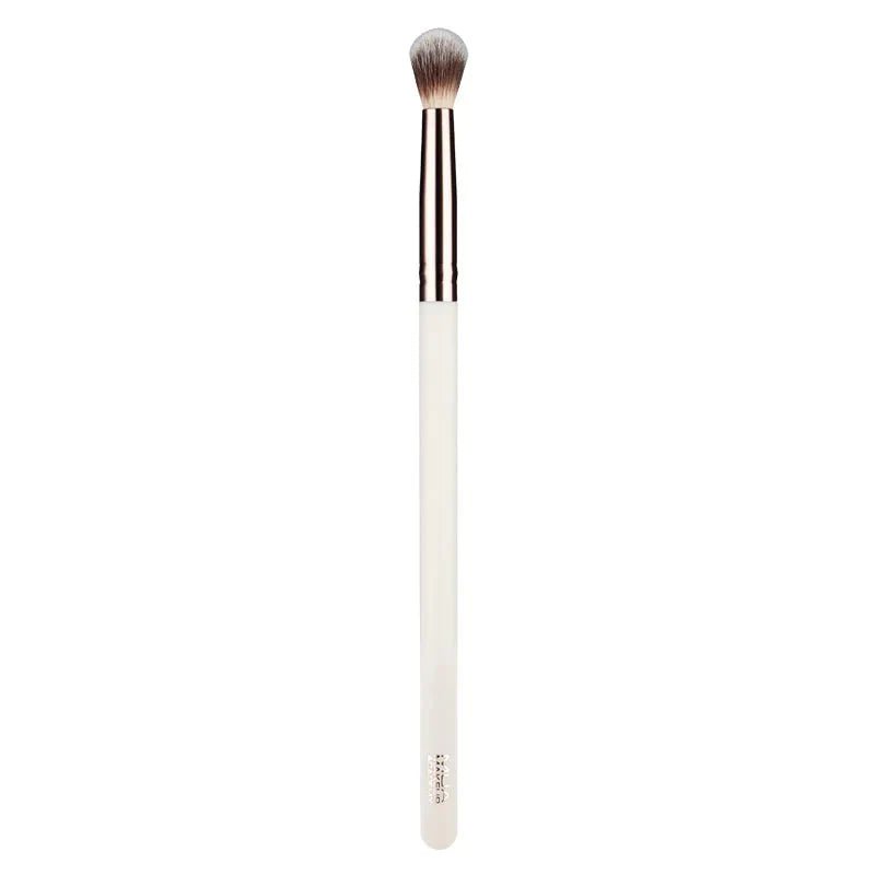 MUA LARGE FLUFFY BLENDING BRUSH WITH HOLO BOX