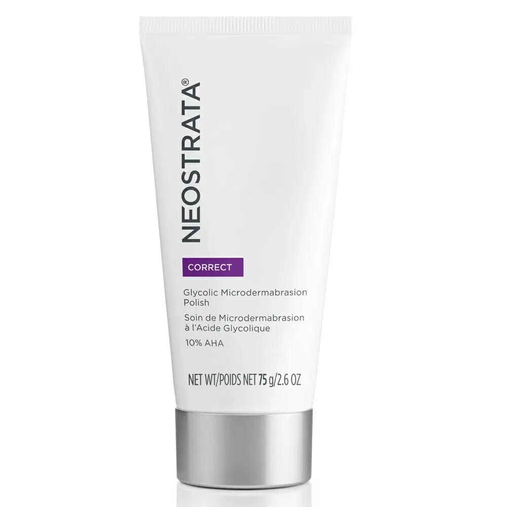 NEOSTRATA GLYCOLIC MICRODERMABRASION POLISH 75G