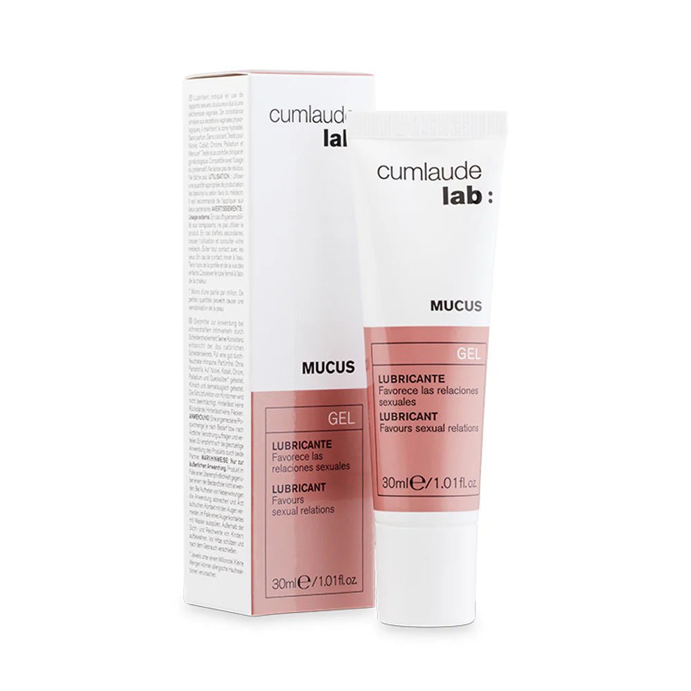 Cumlaude lab Mucus Lubrification Gel 30ml