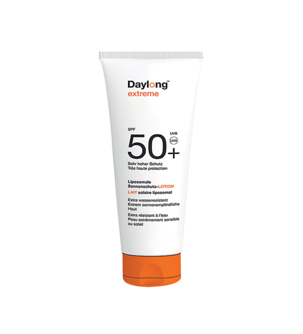 Daylong Extrême Lait Solaire Liposomal Spf50 100ml = Lotion 29ML + Nettoyant 29ML OFFERTS – Image 2