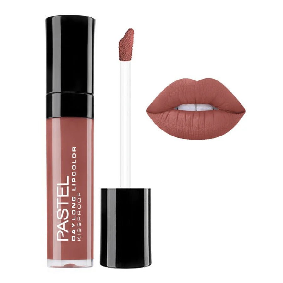 PASTEL DAYLONG LIPCOLOR KISSPROOF 45 – Image 2