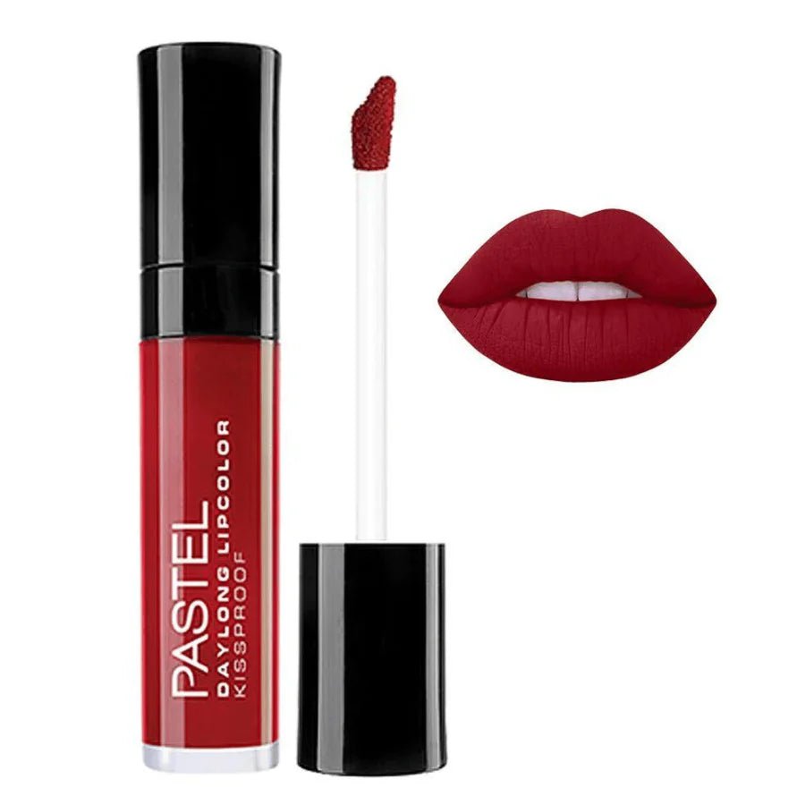 PASTEL DAYLONG LIPCOLOR KISSPROOF 9 – Image 2