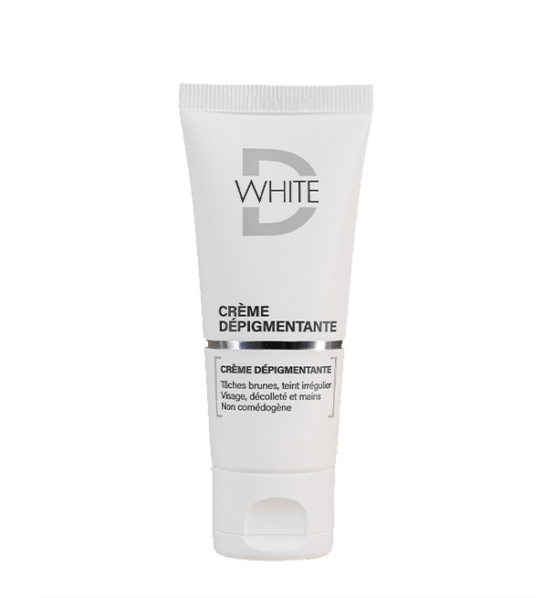 D-WHITE CREME DEPIGMENTANTE 40 ML