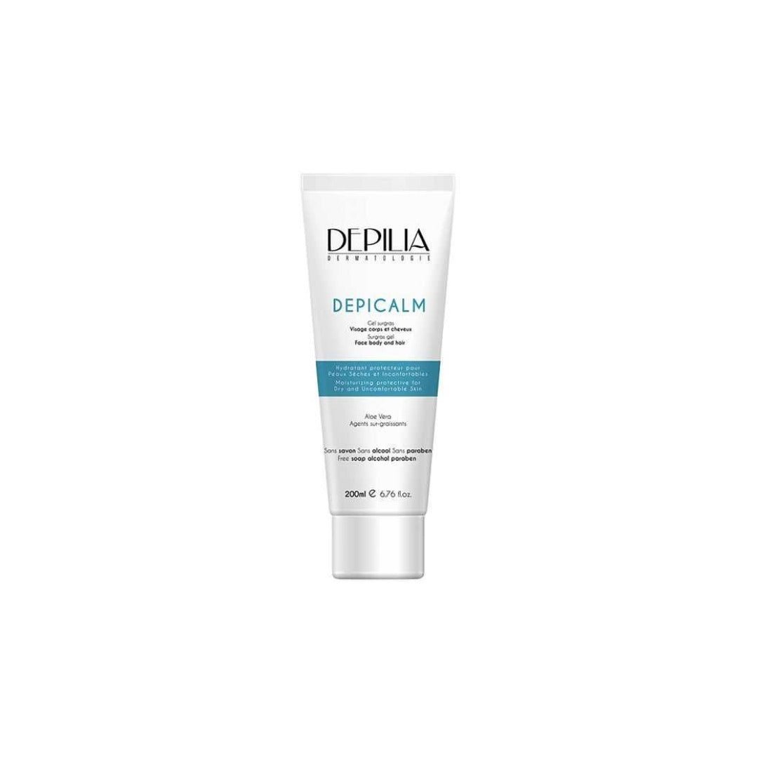 Depilia Depicalm Gel Surgras 200ml