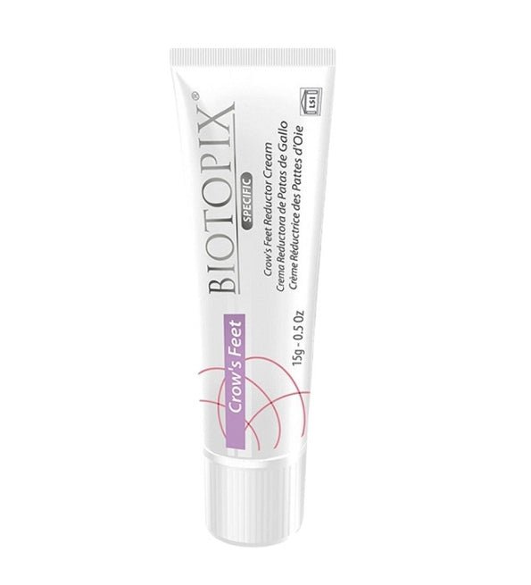 Biotopix specific creme biactive yeux 15g