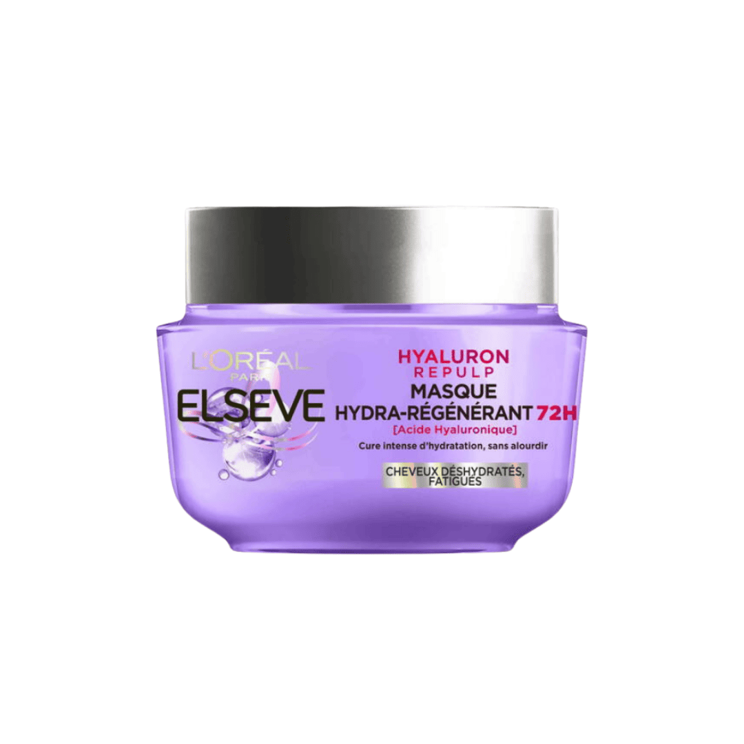 Elseve hyaluron repulp masque hydra-regenerant 310ml