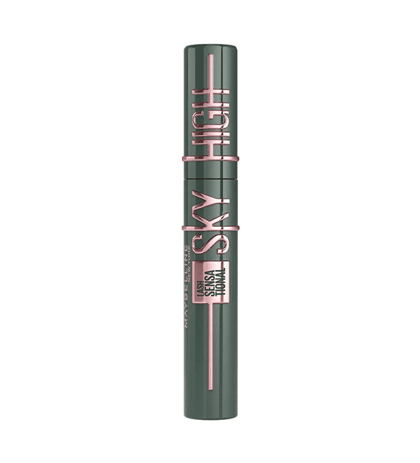 MAYBELLINE Sky High Mascara Cils sensationnal Green Altitude – Image 2