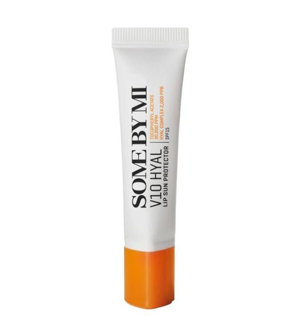 SOMEBYMI V 10 HYAL LIP SUN PROTECTOR SPF 15 7ML