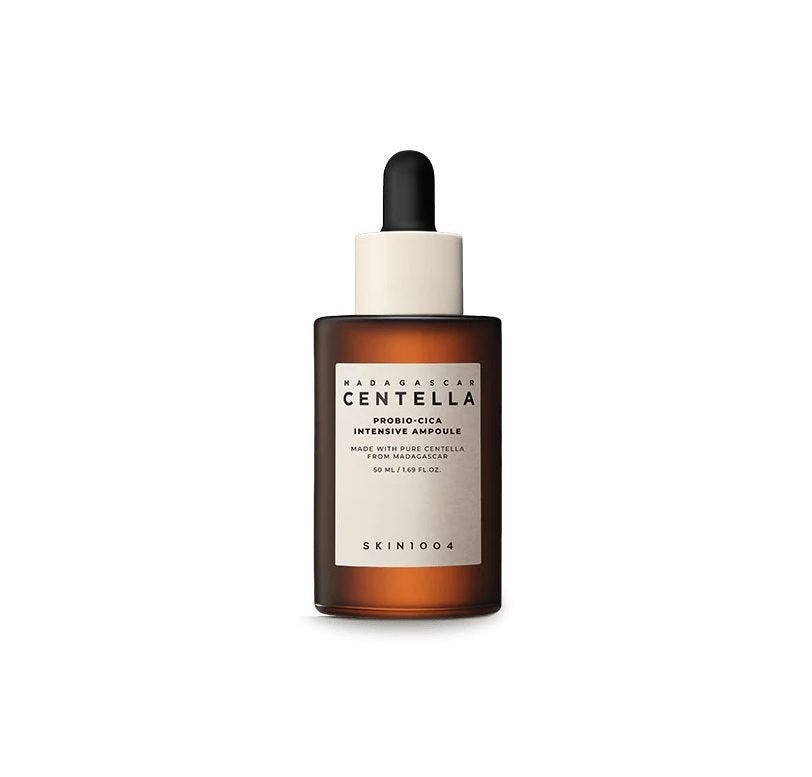 SKIN 1004 MADAGASCAR CENTELLA PROBIO CICA INTENSIVE AMPOULE 50 ML – Image 2