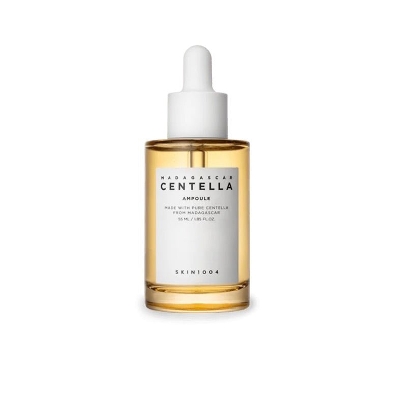 SKIN 1004 MADAGASCAR CENTELLA AMPOULE 55ML – Image 2