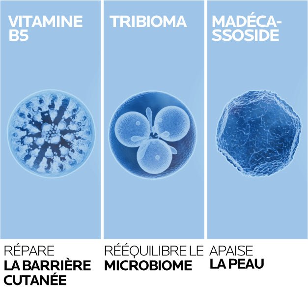 La roche-posay cicaplast baume cicatrisant b5+ 100ml – Image 6