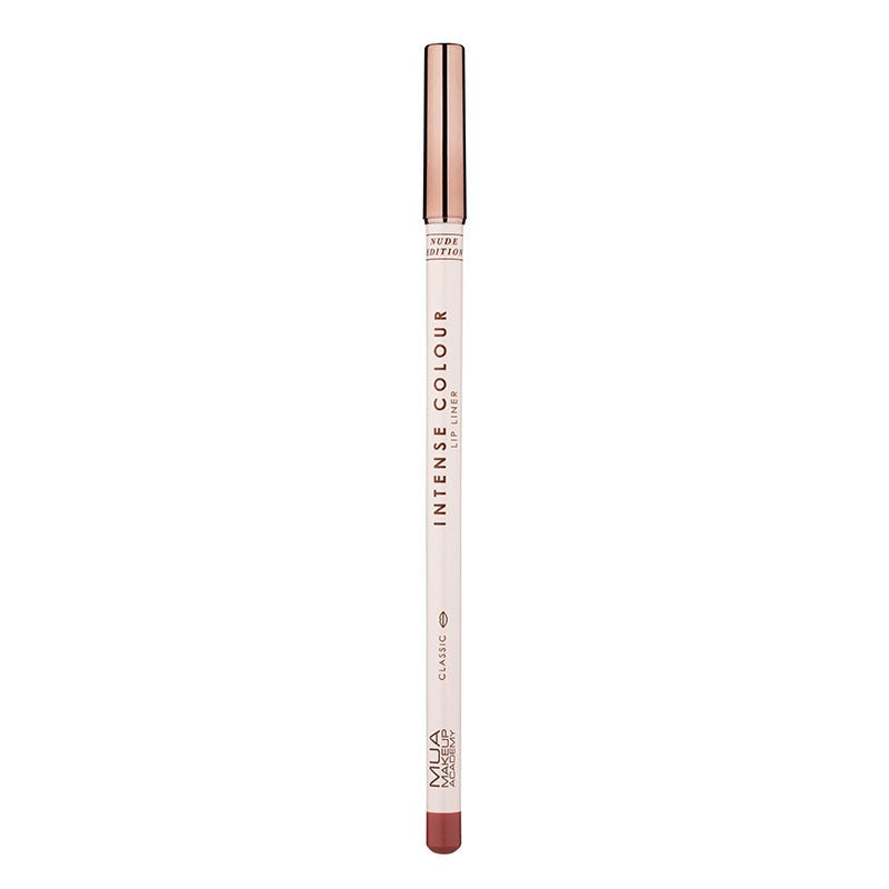 MUA INTENSE COLOUR LIP LINER NUDE EDITION – Image 2