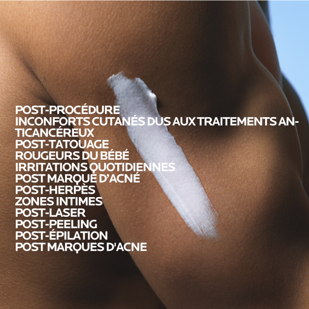 La roche-posay cicaplast baume cicatrisant b5+ 100ml – Image 7