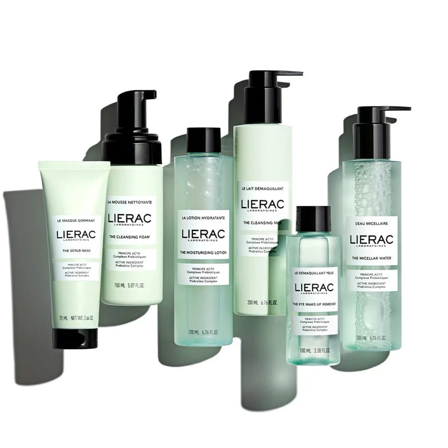 LIERAC DEMAQUILLANT YEUX 100ML – Image 3