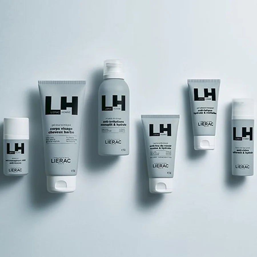 Lierac Homme Baume Après rasage 75ml – Image 2