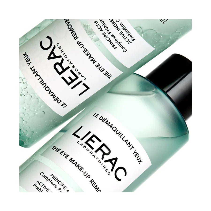 LIERAC DEMAQUILLANT YEUX 100ML – Image 2