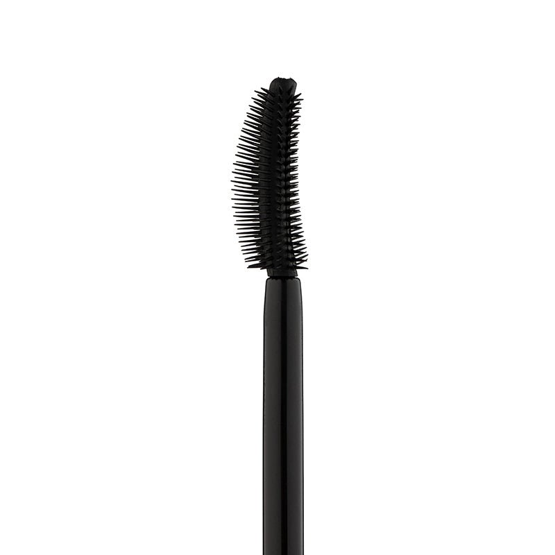 MUA LOADED LASH MASCARA BLACK – Image 3