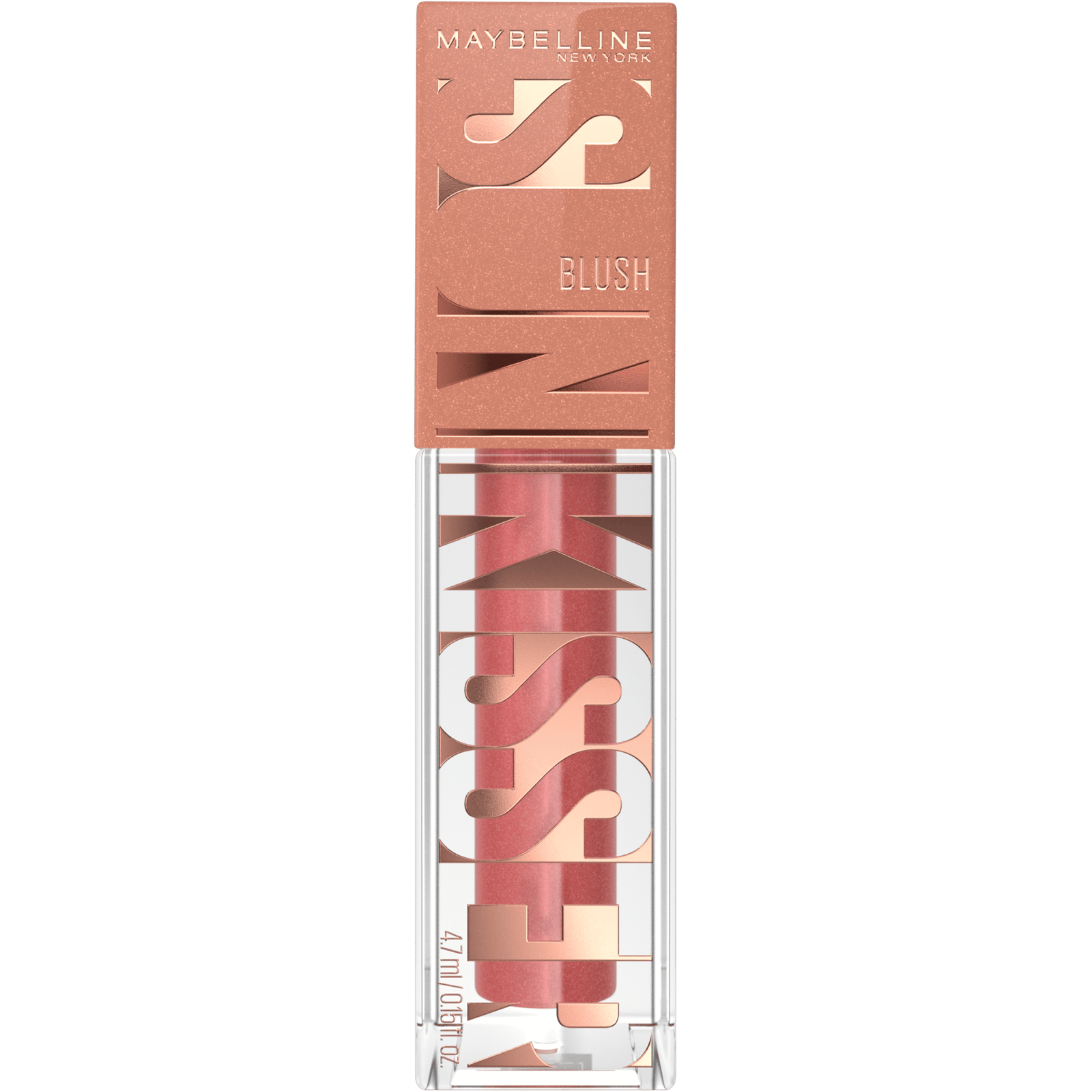 MAYBELLINE SUNKISSER BLUSH 06 CITY SIZZEL