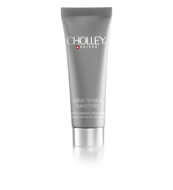 Cholley Creme Tenseur Suractivee 50ml