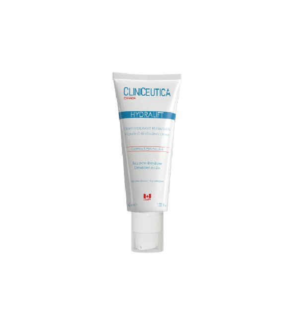 Cliniceutica Hydralift Creme Hydratante Revitalisante 40ml