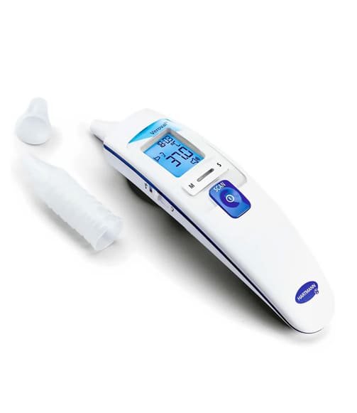 Hartmann Veroval Fievre Infrarouge – Image 3