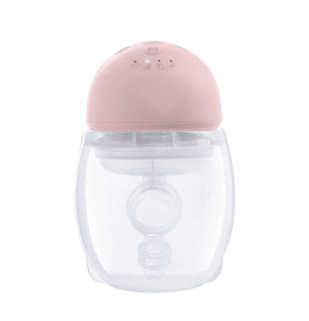 OPTIMA TIRE-LAIT ÉLECTRIQUE MAINS LIBRES