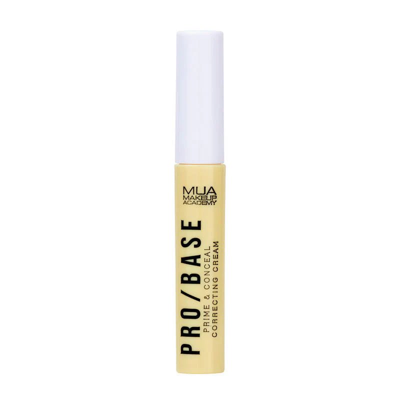 MUA PRO BASE PRIME & CONCEAL CC CREAM – Image 2