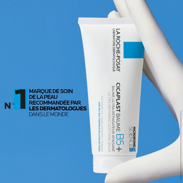 La roche-posay cicaplast baume cicatrisant b5+ 100ml – Image 13