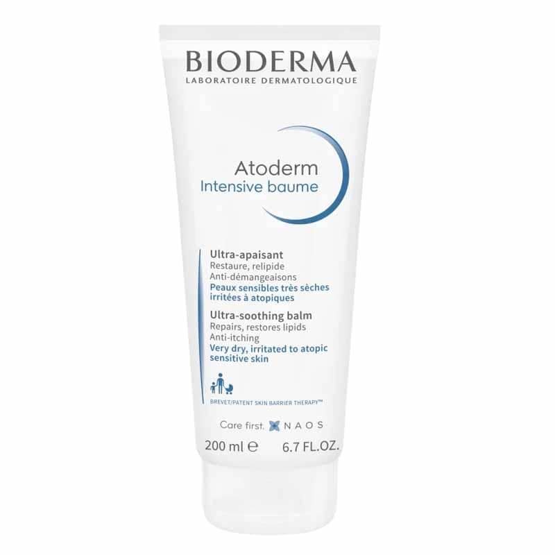 Bioderma – Atoderm Intensive Baume – 200 ml