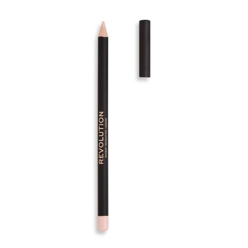 REVOLUTION KOHL NUDE