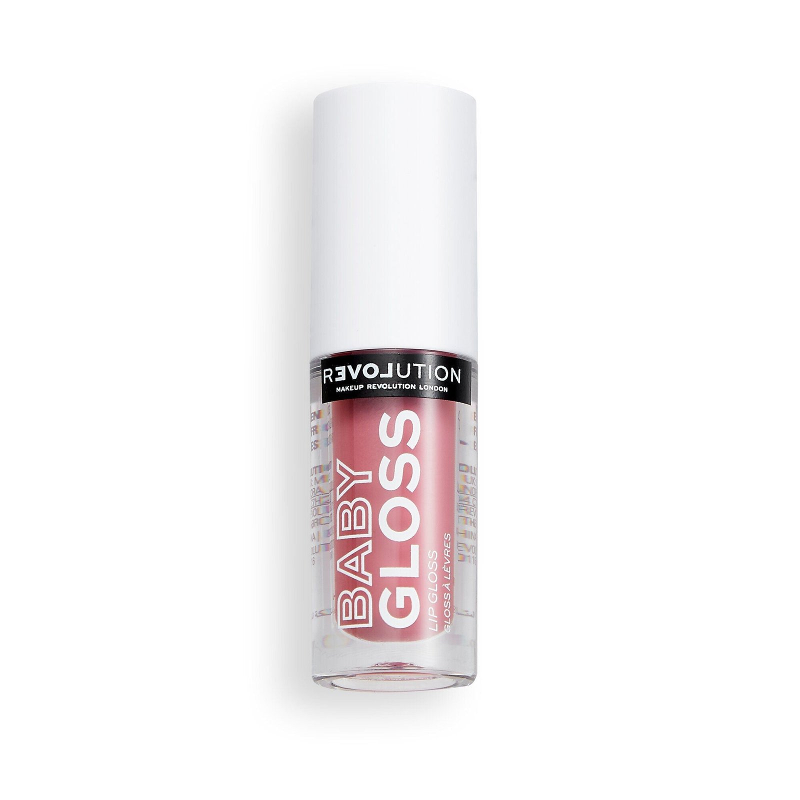RELOVE BABY GLOSS SWEET