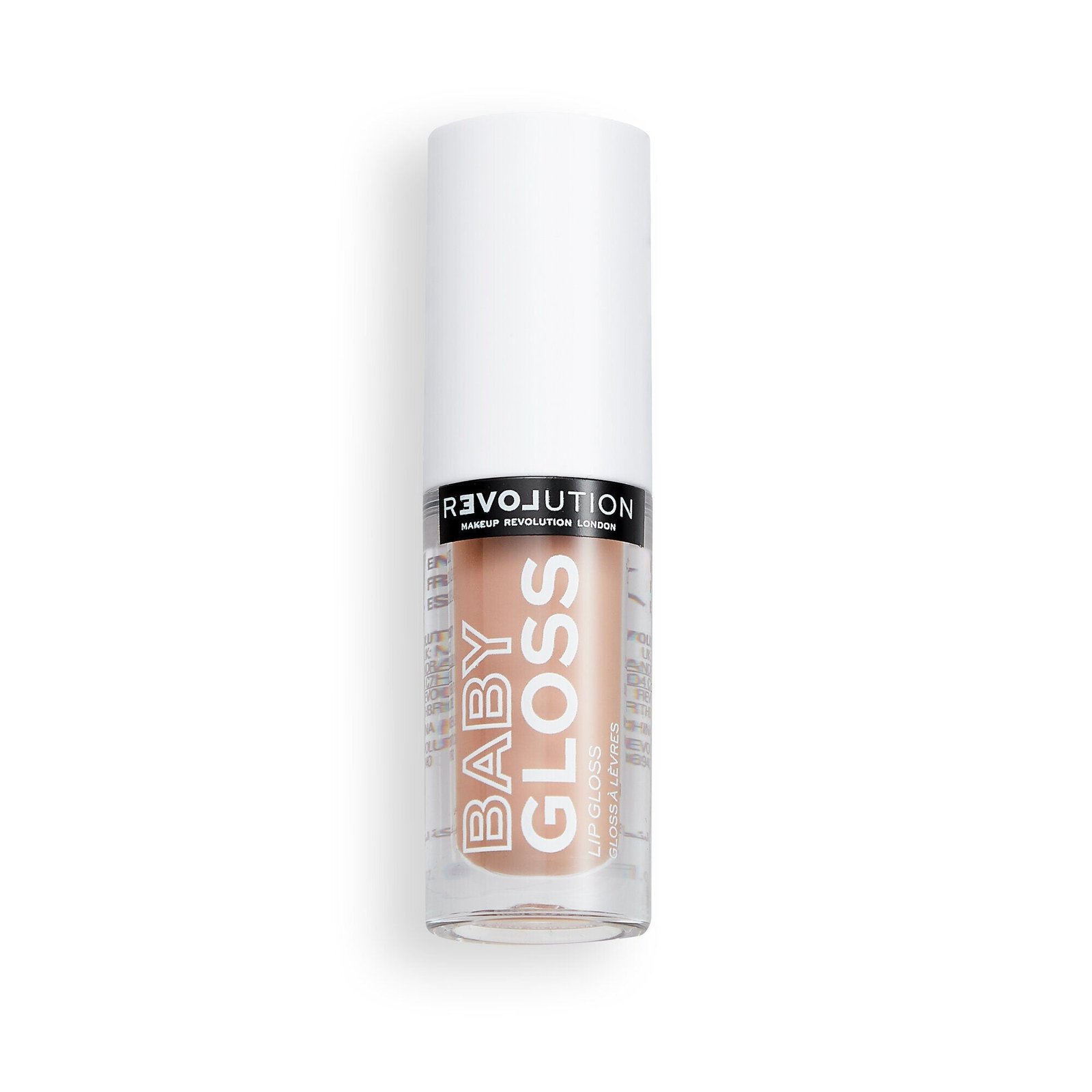 RELOVE BABY GLOSS CREAM