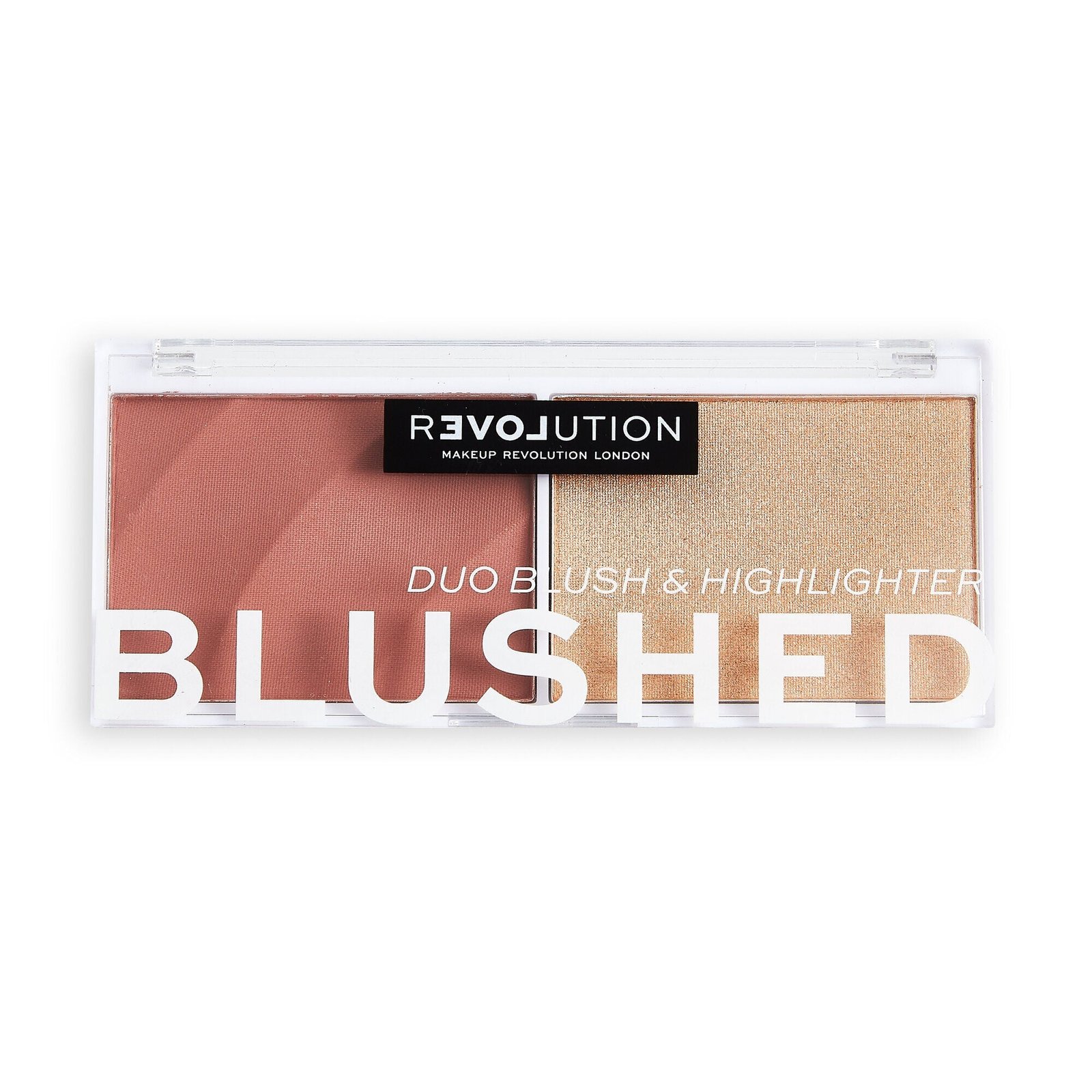 RELOVE COLOUR PLAY BLUSHED DUO KINDNESS
