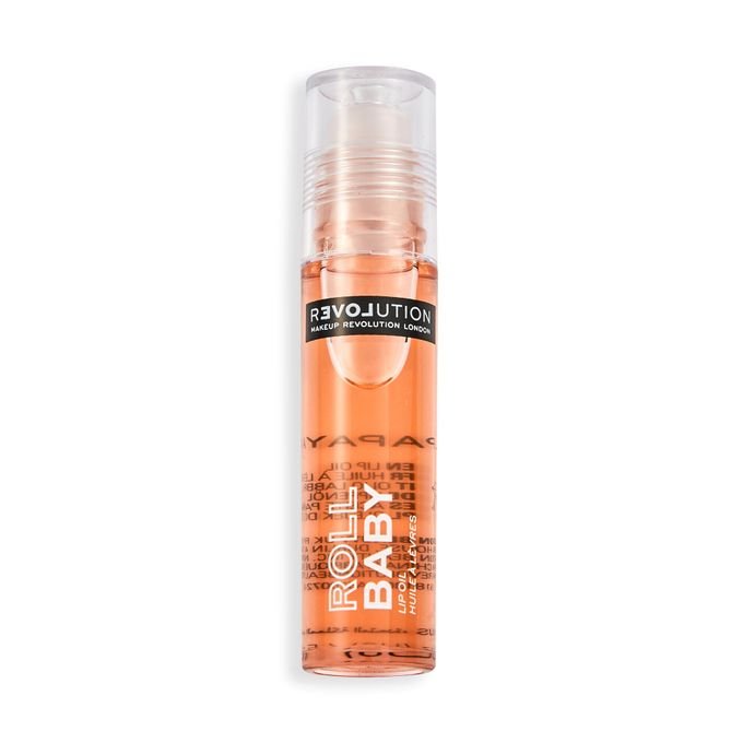 RELOVE ROLL BABY LIP OIL PAPAYA