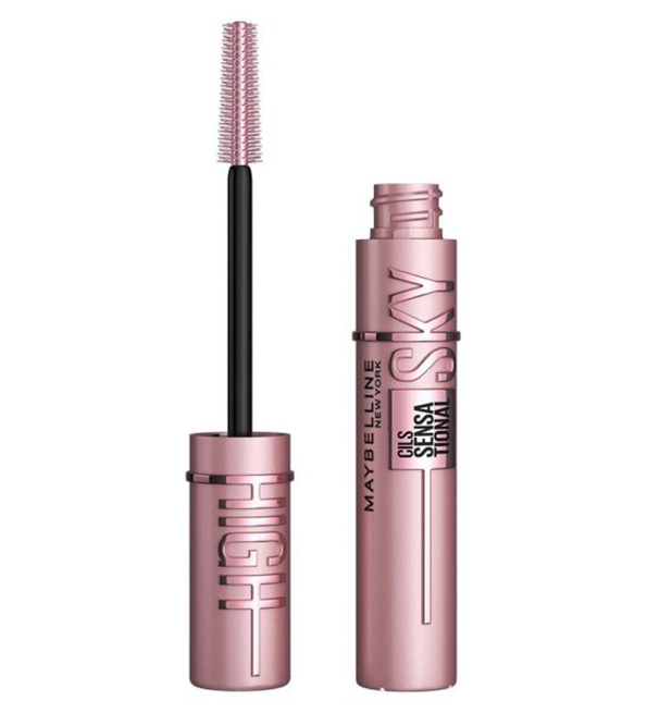 MAYBELLINE NEW YORK – MASCARA LASH SENSATIONAL SKY HIGH = TATTOO LINER OFFERT – Image 2