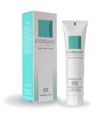 LSI SODERMIX CREME CICATRISANTE 30 ML