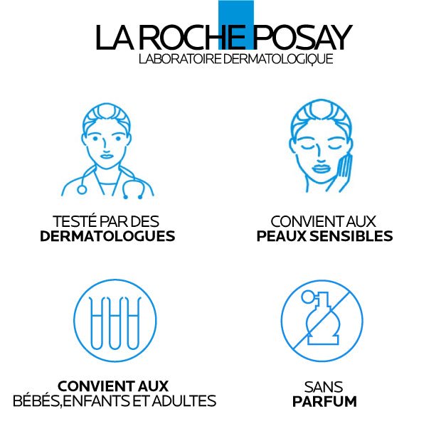 La roche-posay cicaplast baume cicatrisant b5+ 100ml – Image 9