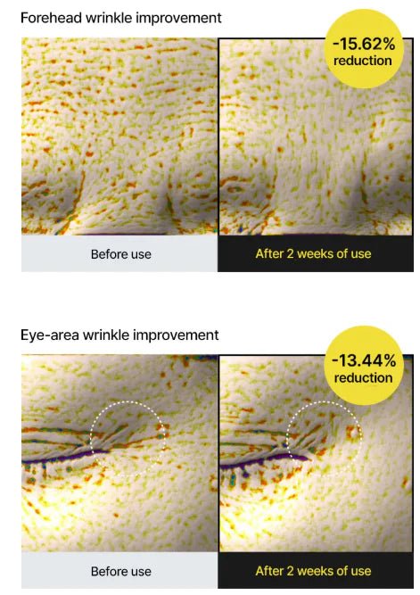Celimax RETINOL SHOT TIGHTENING BOOSTER 30 ML – Image 5