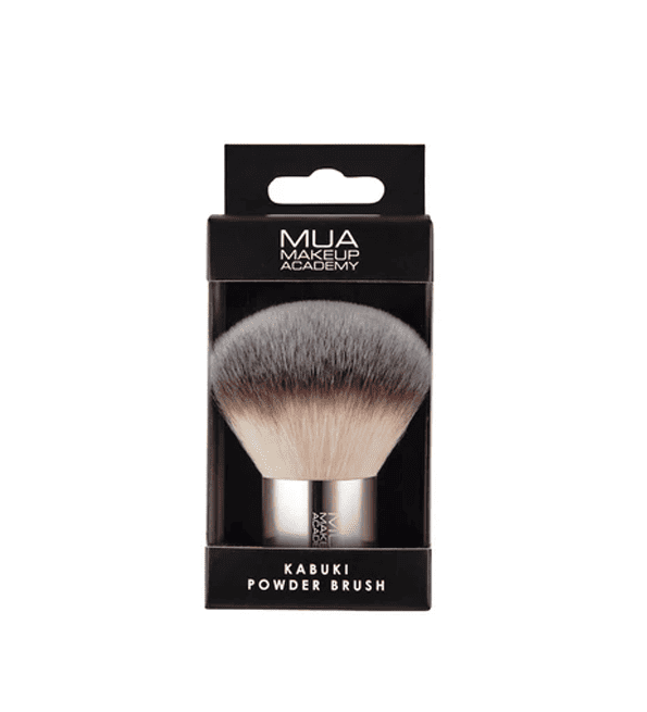 MUA KABUKI POWDER BRUSH – Image 2