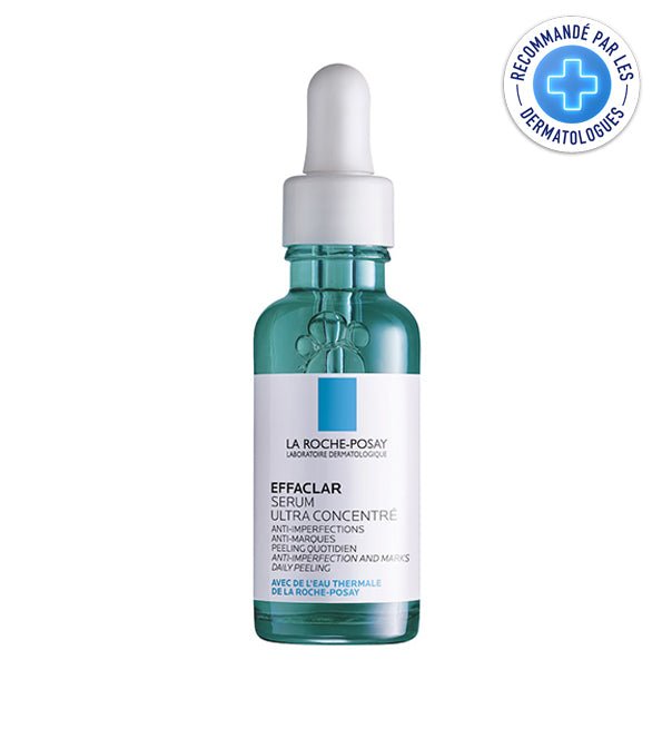 La roche posay effaclar serum ultra concentre 30ml