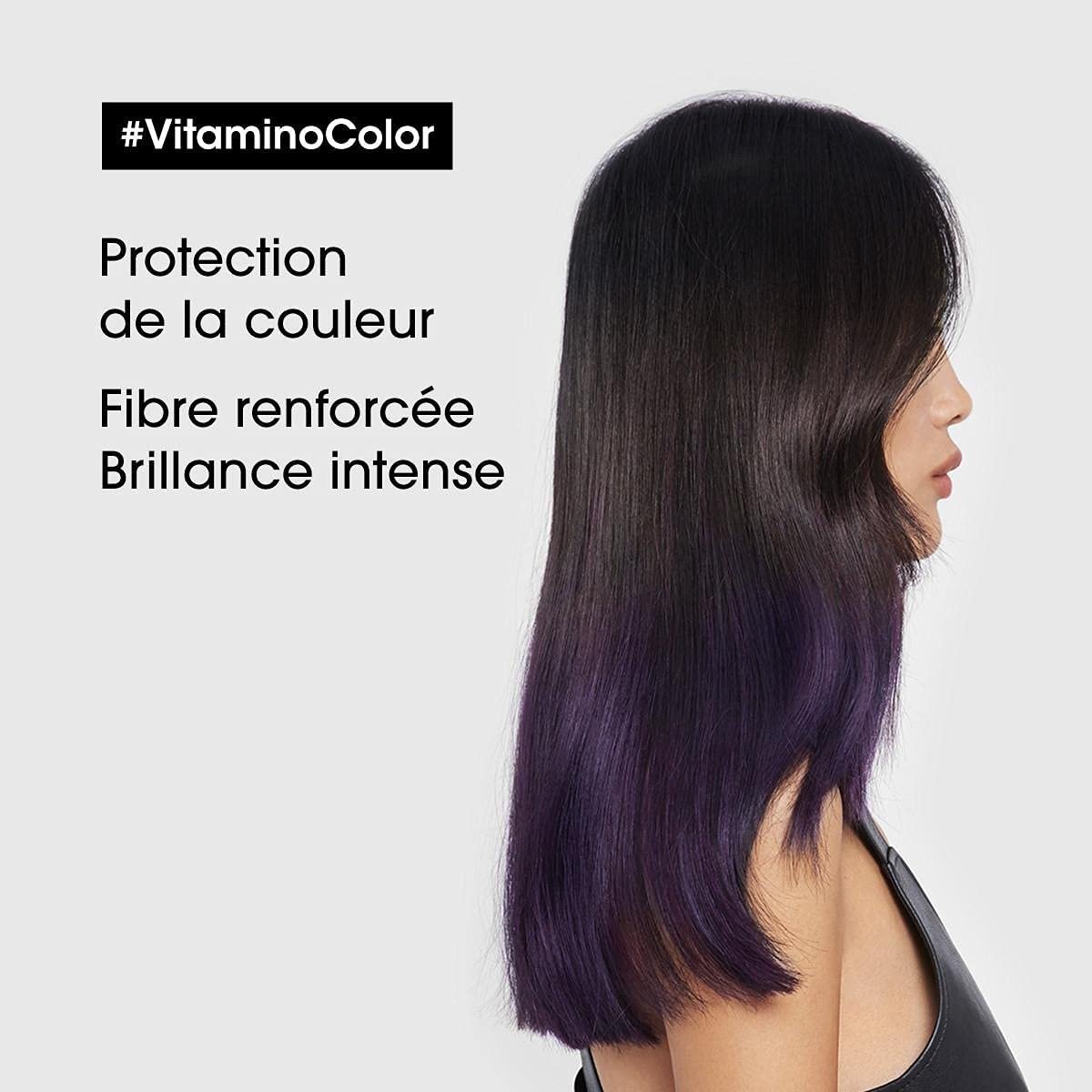 L'Oréal Professionnel vitamino color lait 10 en 1 professionnel 190ml – Image 4