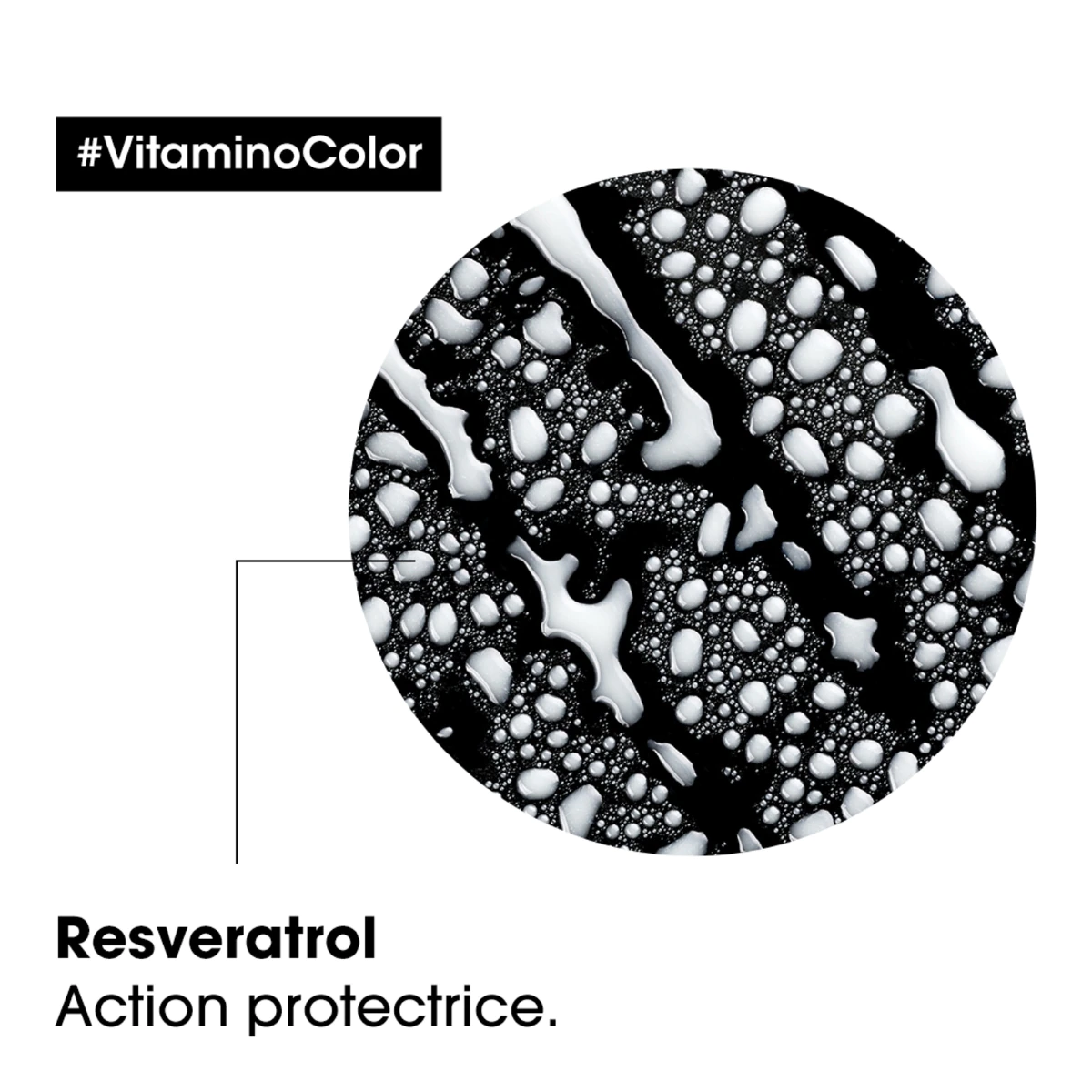 L'Oréal Professionnel vitamino color lait 10 en 1 professionnel 190ml – Image 6