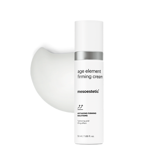mesoestetic age element® firming cream