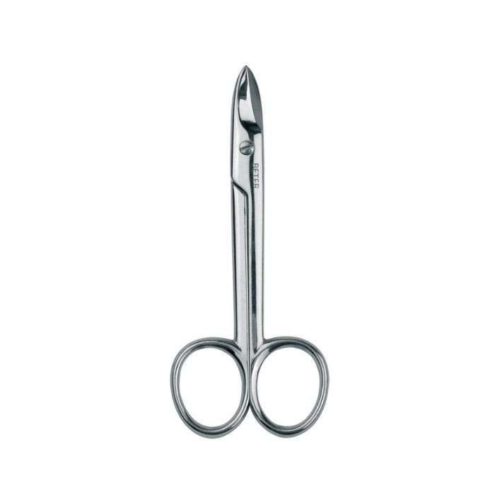 BETER CISEAUX DE PEDICURE SPECIAL ONGLES DURS REF 24034