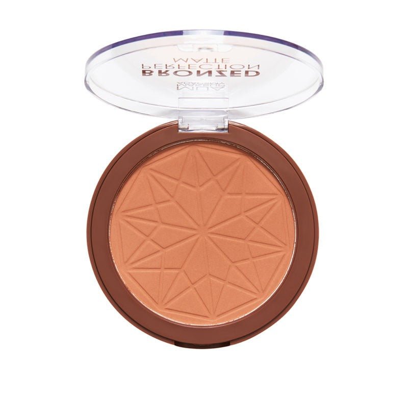 MUA BRONZED PERFECTION - SUNSET TAN – Image 2