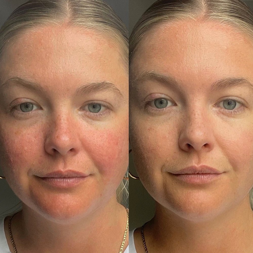 Dr jart+ CICAPAIR™ - GOUTTES DE CAMOUFLAGE TIGER GRASS SPF35 30ML – Image 2